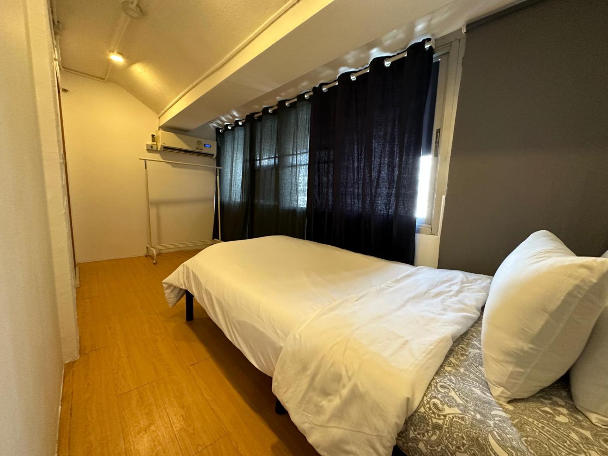The Cute Silom Hostel Bangkok Extérieur photo