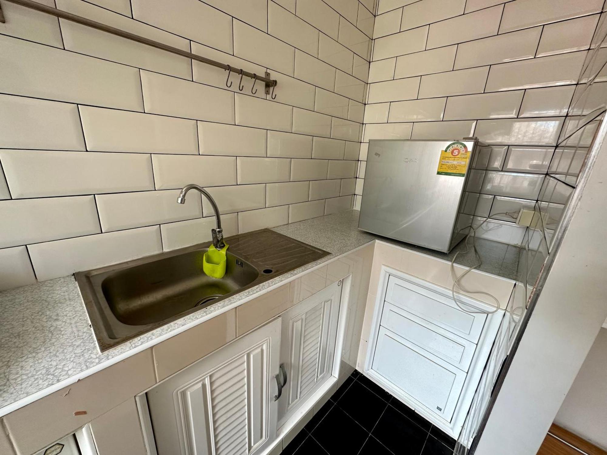 The Cute Silom Hostel Bangkok Extérieur photo