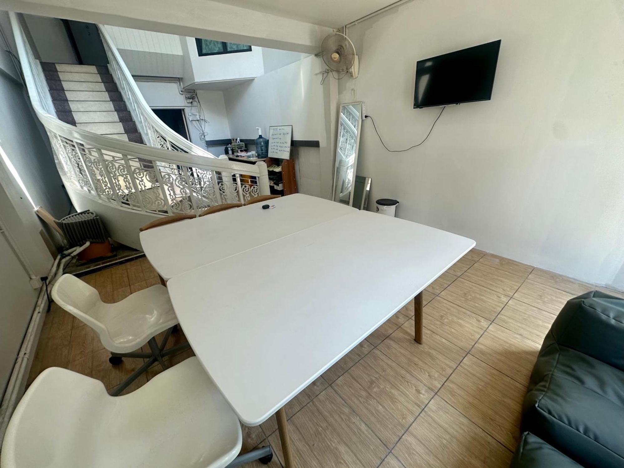The Cute Silom Hostel Bangkok Extérieur photo