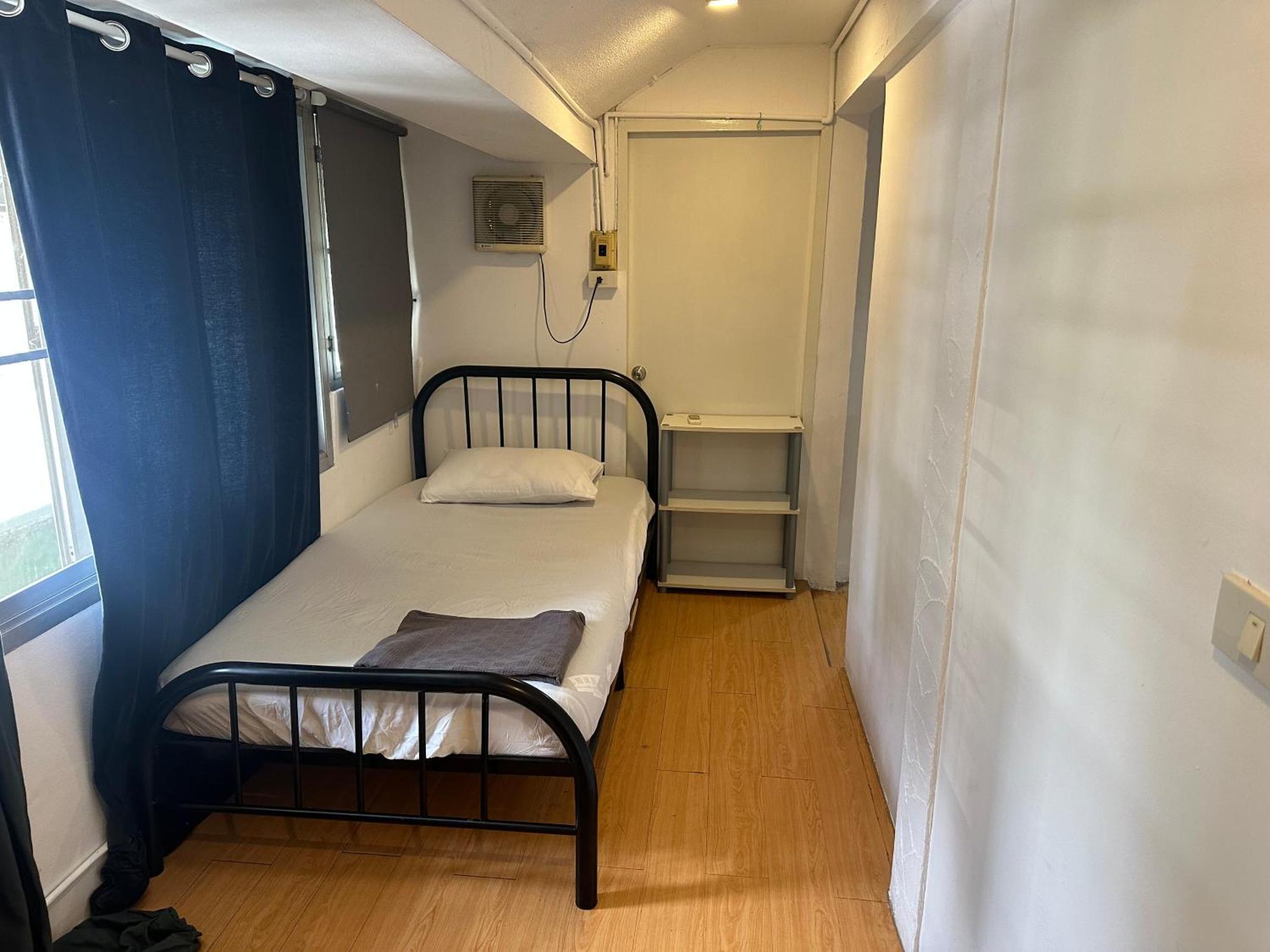 The Cute Silom Hostel Bangkok Extérieur photo